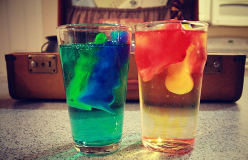 сливочное пиво